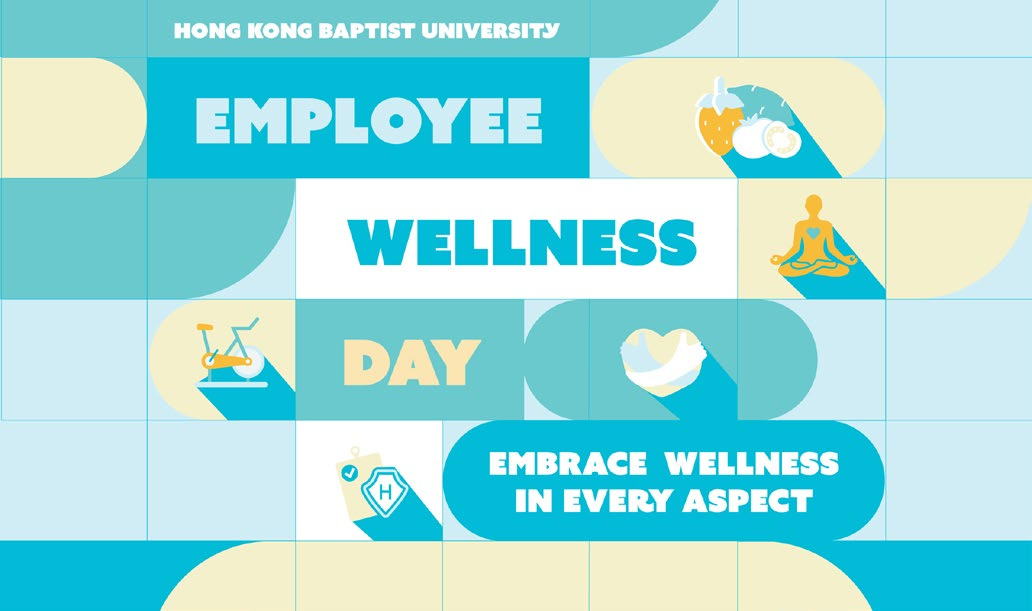 Employee wellness day