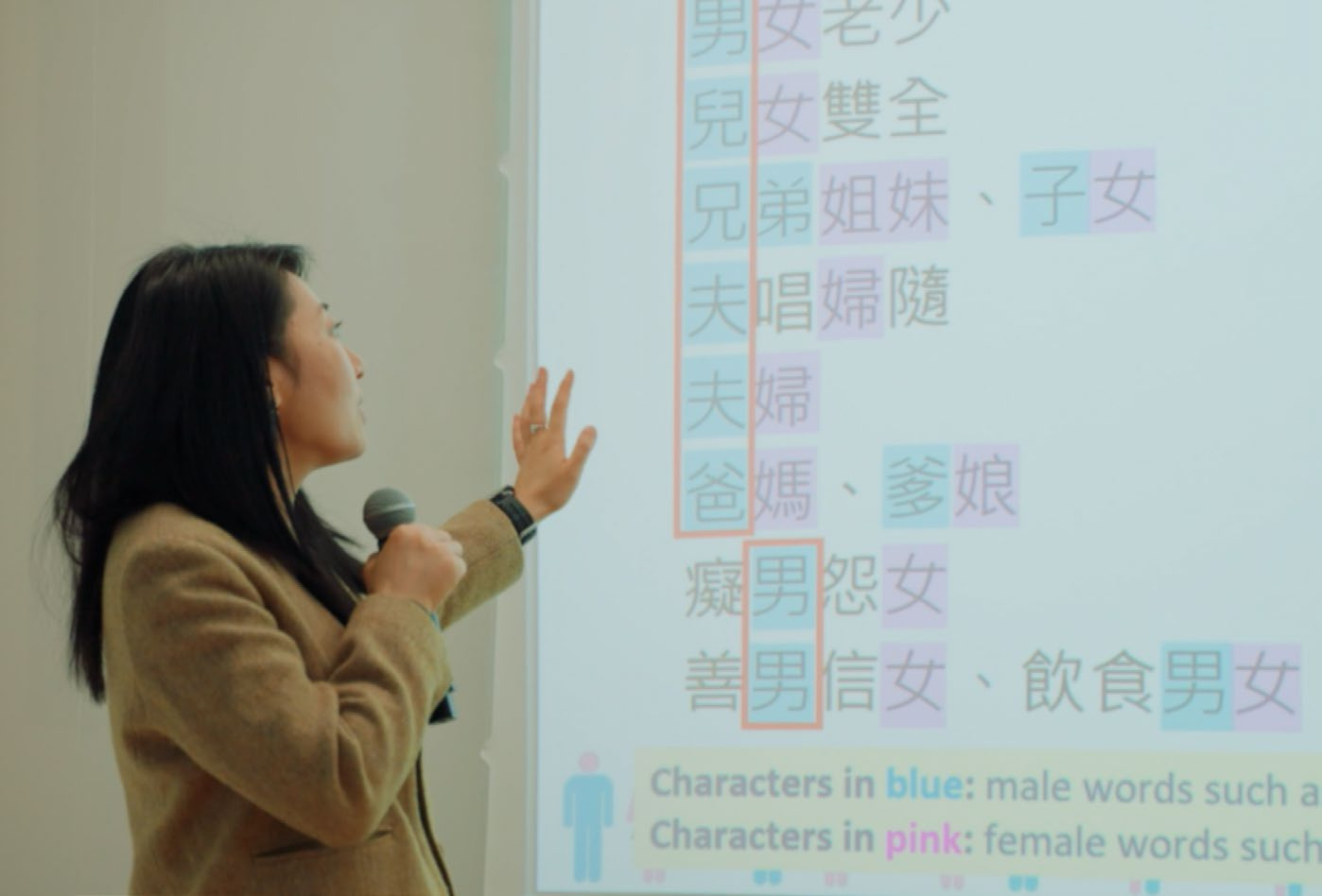 Uncovering gender bias in AI-generated content
