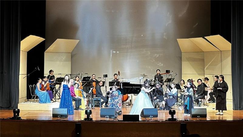 Fostering cultural exchange and community