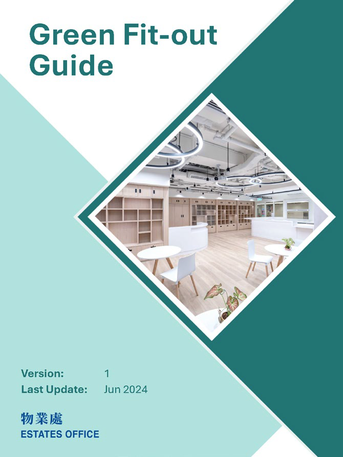 Green Fit-out Guide
