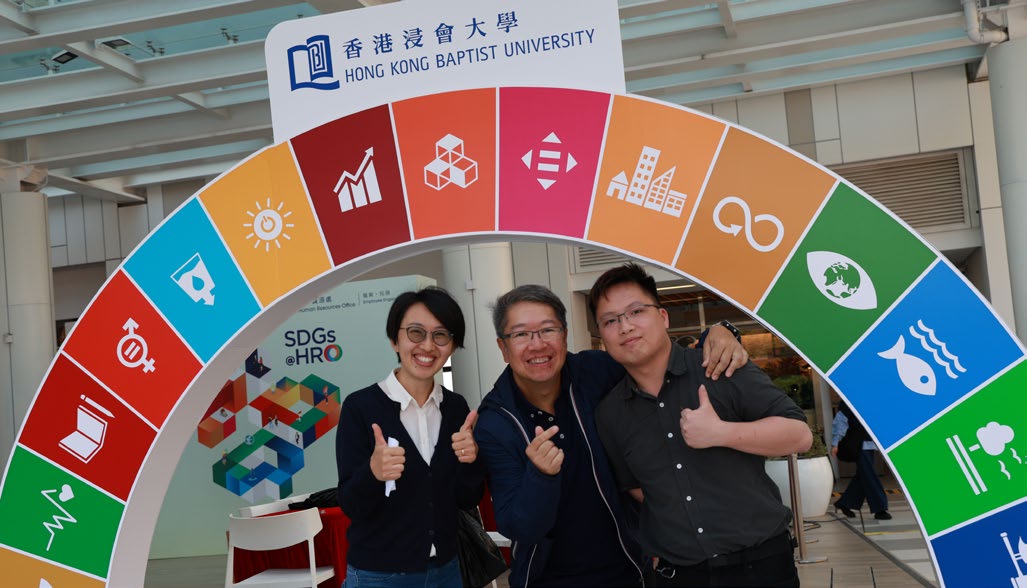 Sustainable employment practices Promotion of sustainability