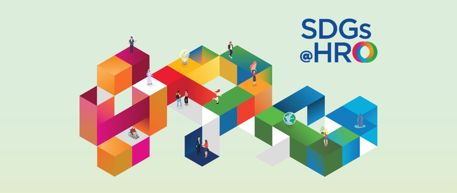 Sustainable employment practices Promotion of sustainability