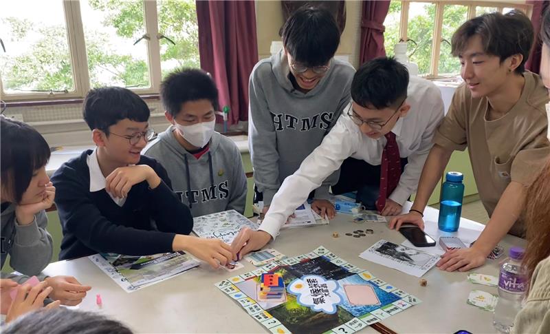 Empowering youth with actionable climate solutions
