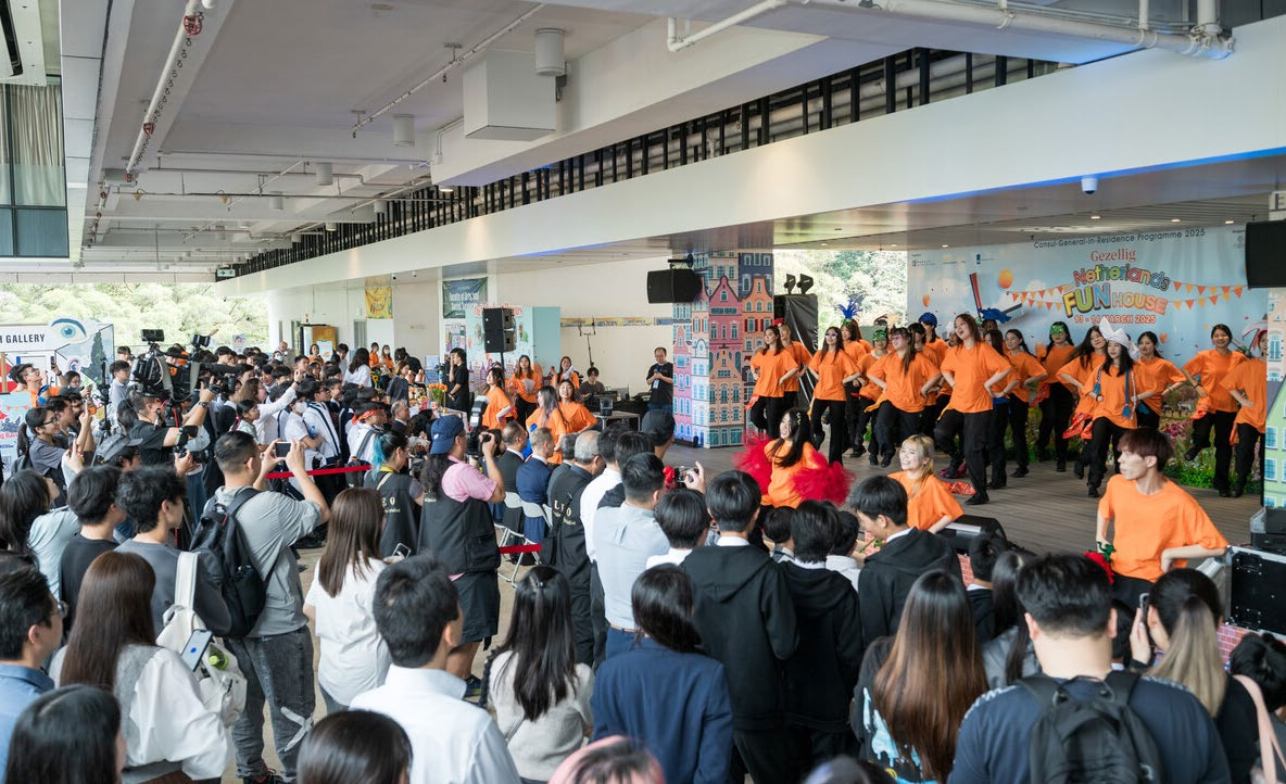 Global partnerships advance cultural exchange and sustainability